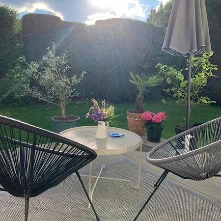 Casa Waldi Appartement Velden am Wörthersee