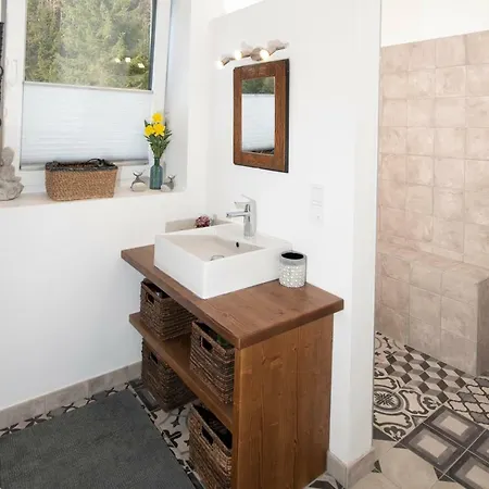 Casa Waldi Appartement *