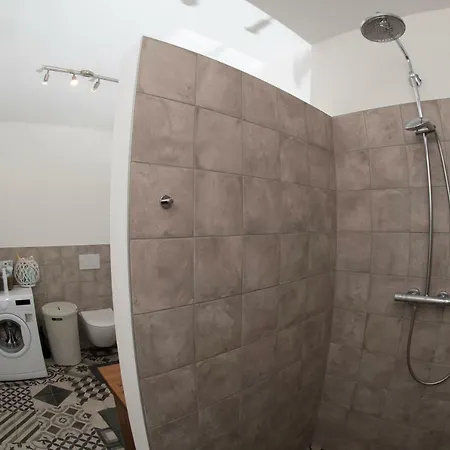 Appartement Casa Waldi *