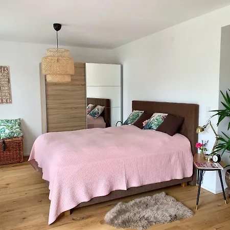 Appartement Casa Waldi