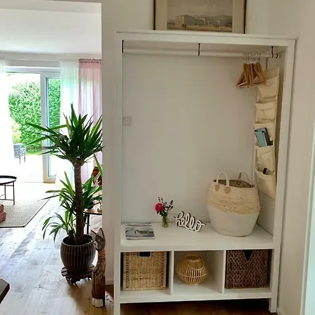 Casa Waldi Appartement