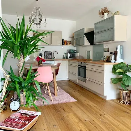 Appartement Casa Waldi Velden am Wörthersee