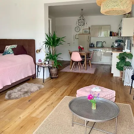 Casa Waldi *