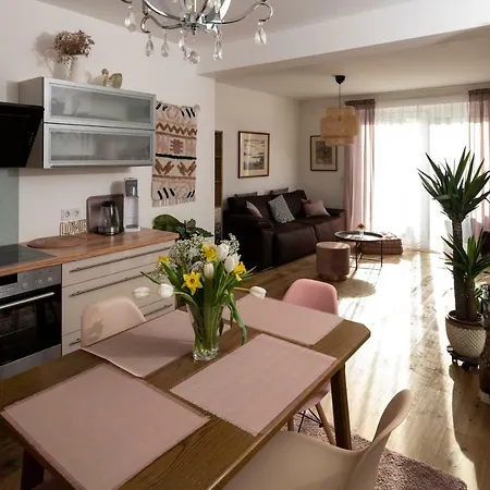 Appartement Casa Waldi Velden am Wörthersee