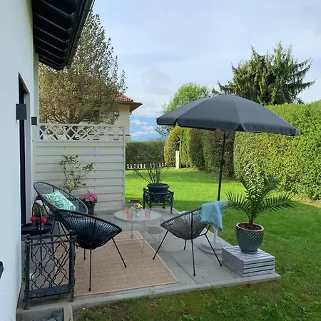 Casa Waldi * Velden am Wörthersee
