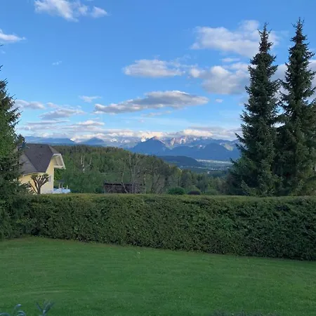 Appartement Casa Waldi Velden am Wörthersee