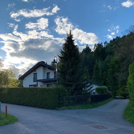 Appartement Casa Waldi *
