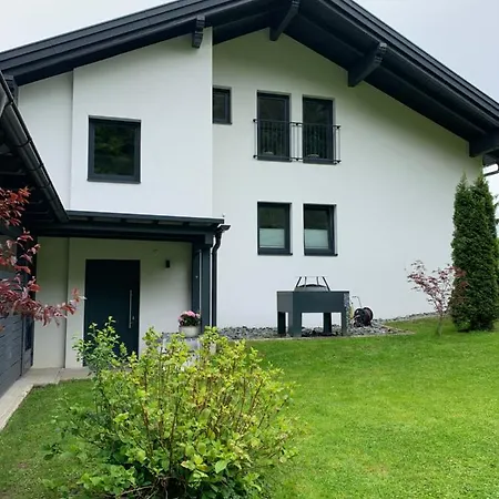 Appartement Casa Waldi *